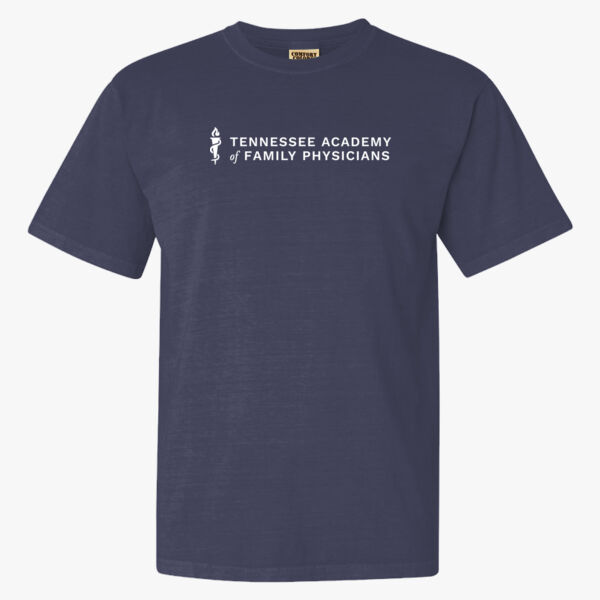 Comfort Colors Unisex Garment-Dyed Heavyweight T-Shirt Thumbnail