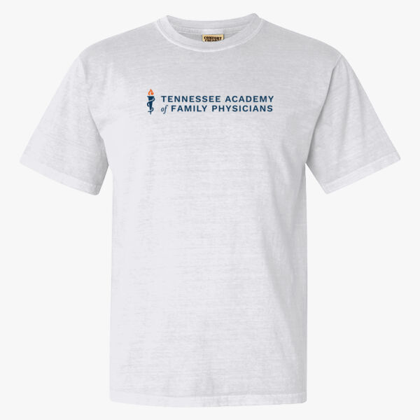 Comfort Colors Unisex Garment-Dyed Heavyweight T-Shirt Thumbnail
