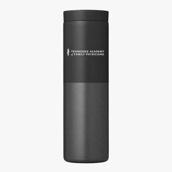 JAQ 20oz Insulated Tumbler Thumbnail