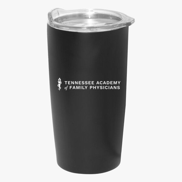 20oz Emperor Vacuum Tumbler Thumbnail