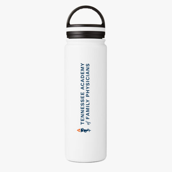 24oz Vacuum Insulated Stainless Steel Bottle Thumbnail