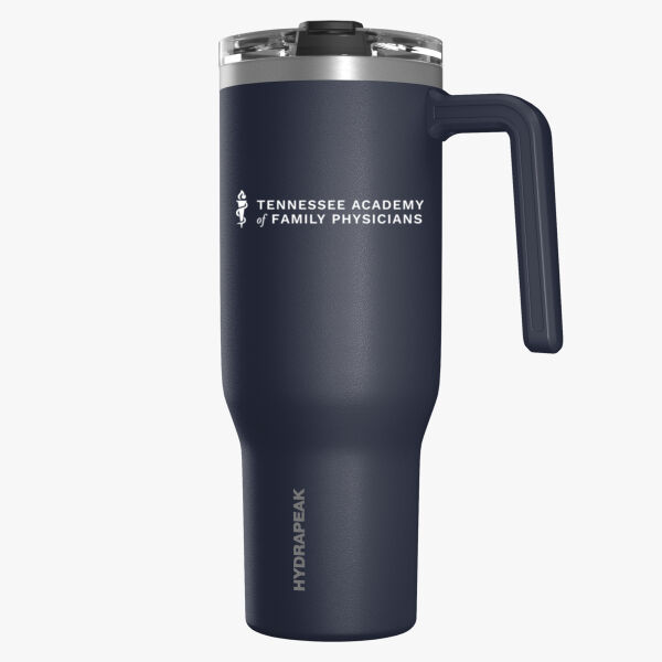 Hydrapeak 40oz Voyager Tumbler Thumbnail