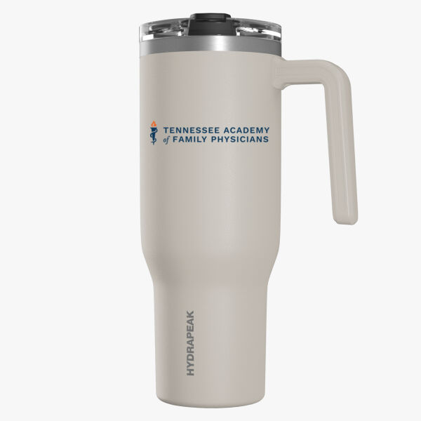 Hydrapeak 40oz Voyager Tumbler Thumbnail