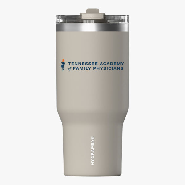 Hydrapeak 25oz Voyager Tumbler (No Handle) Thumbnail