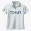Women's Dri Mesh ® V Neck Polo Thumbnail