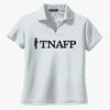 Women's Dri Mesh ® V Neck Polo Thumbnail